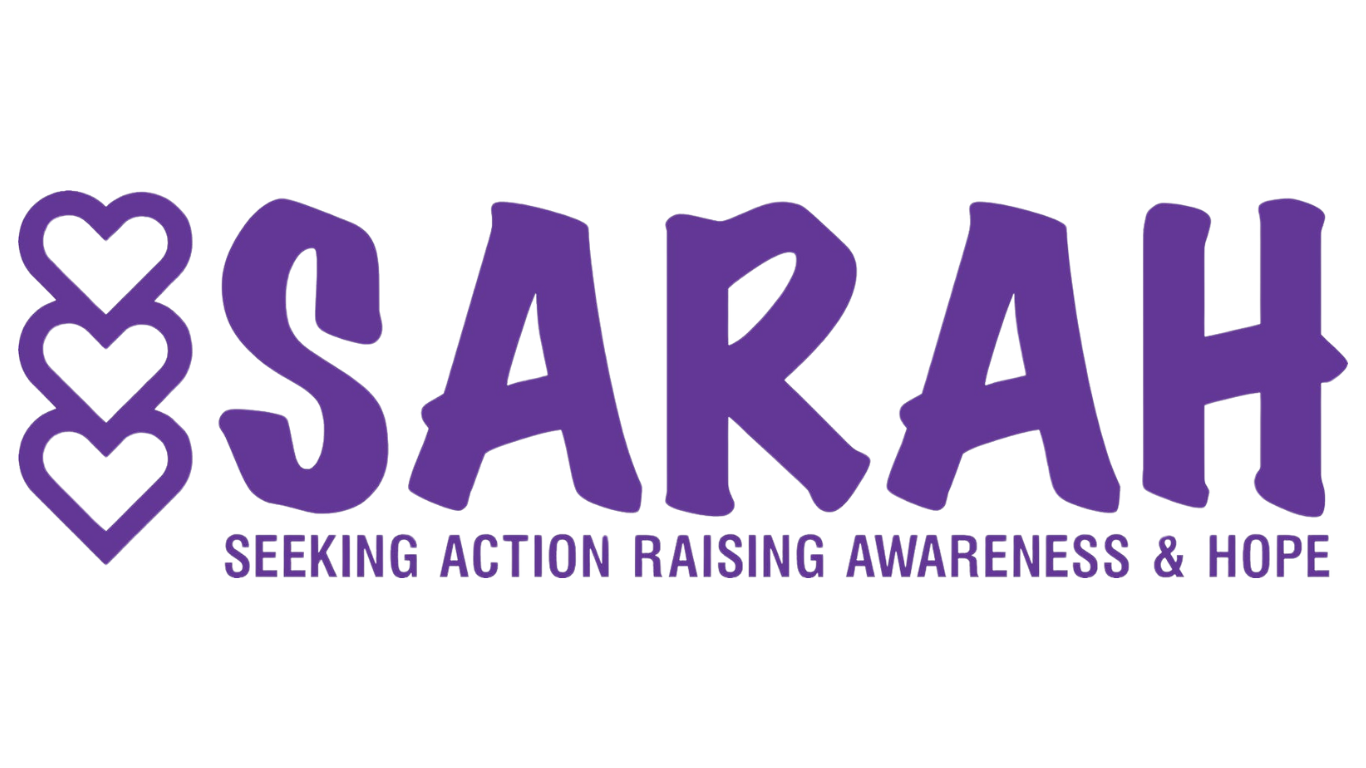 Seeking Action Raising Awareness & Hope